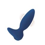 Анальна вібропробка Adrien Lastic Little Rocket 2.0 + APP - Зображення 2