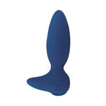 Анальна вібропробка Adrien Lastic Little Rocket 2.0 + APP - Зображення 3
