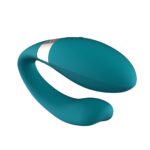 Вібратор для пар LELO Tiani Duo Ocean Blue, 2 мотори, пульт ДК - Зображення 6