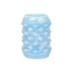 Мастурбатор ADDICTION Silicone Reversible Stroker – Glow in the Dark