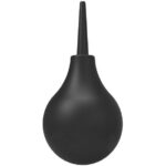 Спринцівка Nexus Anal Douche Black, об'єм 225мл (м'ята упаковка!!!)