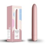 Вібратор SugarBoo Sugar Blush (м'ята упаковка!!!) - Зображення 5