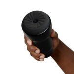 Мастурбатор Kiiroo Feel Pocket совместим с PowerBlow (мятая упаковка!!!) - Зображення 7