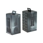 Мастурбатор Kiiroo Feel Pocket совместим с PowerBlow (мятая упаковка!!!) - Зображення 8