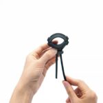 Регульоване ерекційне кільце Dorcel FIT RING (м'ята упаковка!!!) - Зображення 9