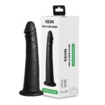 Фалоімітатор для Kiiroo Keon Vac-U-Lock Dildo (м'ята упаковка!!!) - Зображення 3