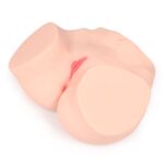 Мастурбатор Kokos 002 Hanna ONAHOLE Real Vagina 2WayPlus з функцією масажу та вібрацією - Зображення 2