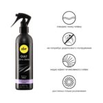 Спрей для догляду за одягом із гуми та латексу pjur Cult Ultra Shine 250 мл, надає блиску - Зображення 5