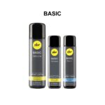 Силіконова змазка pjur Basic Personal Glide 100 мл найкраща ціна/якість, відмінно для новачків - Зображення 5