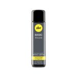 Силіконова змазка pjur Basic Personal Glide 100 мл найкраща ціна/якість, відмінно для новачків - Зображення 3