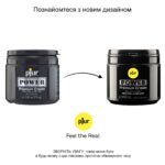 Густа змазка для фістингу та анального сексу pjur POWER Premium Cream 500 мл на гібридній основі - Зображення 5