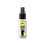 Пролонгувальний спрей pjur Superhero Spray 20 мл, всотується в шкіру, натуральні компоненти - Зображення 4