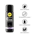 Анальна змазка pjur backdoor anal Relaxing jojoba silicone 30 мл на силіконовій основі з жожоба - Зображення 5