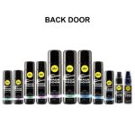 Анальна змазка pjur backdoor anal Relaxing jojoba silicone 30 мл на силіконовій основі з жожоба - Зображення 7