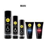 Густа силіконова змазка pjur MAN Premium Extremeglide 100 мл із тривалим ефектом, економна - Зображення 7
