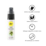 Пролонгувальний спрей pjur MED Prolong Spray 20 мл із екстрактом дубової кори та пантенолом - Зображення 5