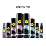 Анальна змазка pjur analyse me! Relaxing jojoba silicone 250 мл на силіконовій основі з олією жожоба - Зображення 7