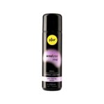 Анальна змазка pjur analyse me! Relaxing jojoba silicone 250 мл на силіконовій основі з олією жожоба - Зображення 4