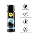 Анальна змазка pjur analyse me! Comfort water glide 30 мл на водній основі з гіалуроном - Зображення 7