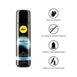 Анальна змазка pjur analyse me! Comfort water glide 250 мл на водній основі з гіалуроном - Зображення 5