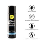 Анальна змазка pjur backdoor Comfort water glide 250 мл на водній основі з гіалуроном - Зображення 5