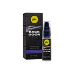 Розслаблювальний анальний гель pjur backdoor Serum 20 мл, створює плівку, висококонцентрований - Зображення 7
