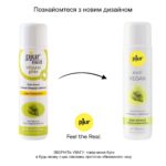 Лубрикант на водній основі pjur MED Vegan glide 100 мл — тільки веганські інгредієнти - Зображення 6