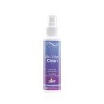 Антибактеріальний спрей pjur We-Vibe Clean 100 мл без спирту та ароматизаторів - Зображення 4