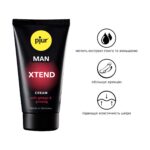 Крем для пеніса стимулювальний pjur MAN Xtend Cream 50 ml, з екстрактом гінкго та женьшеню - Зображення 5