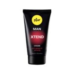 Крем для пеніса стимулювальний pjur MAN Xtend Cream 50 ml, з екстрактом гінкго та женьшеню - Зображення 4