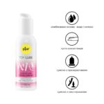 Крем-лубрикант для іграшок pjur Toy Lube (100 мл) на гібридній основі, не стікає - Зображення 4