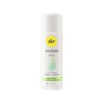 Лубрикант на водній основі pjur Woman Aloe 30 мл з екстрактом алое, зволожувальний, без парабенів - Зображення 4