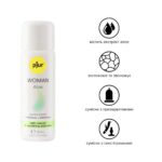 Лубрикант на водній основі pjur Woman Aloe 30 мл з екстрактом алое, зволожувальний, без парабенів - Зображення 5