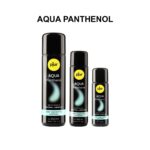Змазка на водній основі pjur Aqua Panthenol 30 мл з пантенолом, догляд та зволоження - Зображення 6