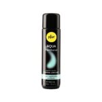 Змазка на водній основі pjur Aqua Panthenol 100 мл з пантенолом, догляд та зволоження - Зображення 3