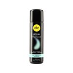 Змазка на водній основі pjur Aqua Panthenol 250 мл з пантенолом, догляд та зволоження - Зображення 3