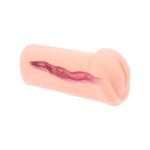 Мастурбатор-вагіна двошаровий Kokos Haru Double Layer - Зображення 3
