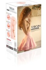 Мастурбатор вузенька вагіна незайманої Kokos Virgin - Зображення 9