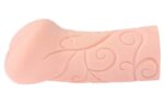 Мастурбатор-вагіна двошаровий Kokos Tattoo Double Layer - Зображення 2