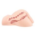 Мастурбатор Kokos Hera Hip Real - Зображення 6