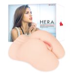Мастурбатор Kokos Hera Hip Real - Зображення 8