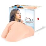 Мастурбатор Kokos Hera Hip Real - Зображення 9