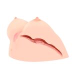 Мастурбатор Kokos Juilana Breast - Зображення 5