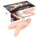 Мастурбатор Kokos Veronia - Зображення 9