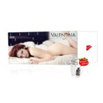 Мастурбатор Kokos Valentina 2WayPlus з функцією масажу та вібрацією - Зображення 8