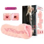 Мастурбатор Kokos Elegance 002 Double Layer - Зображення 4
