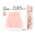 Мастурбатор Kokos Cleo - Зображення 7