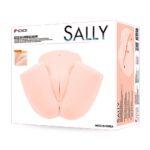 Мастурбатор Kokos Sally - Зображення 6