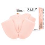 Мастурбатор Kokos Sally - Зображення 5