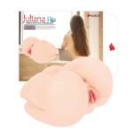 Мастурбатор Kokos Juliana - Зображення 4